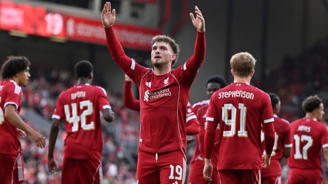 Liverpool