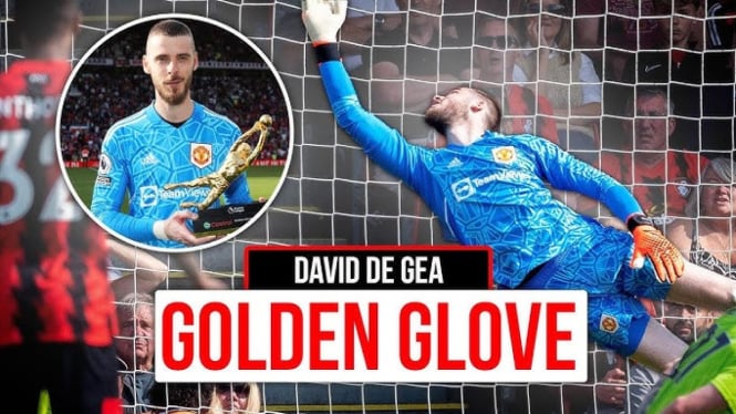De Gea