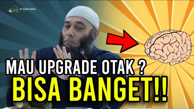 Meningkatkan Performa Tubuh dan Otak