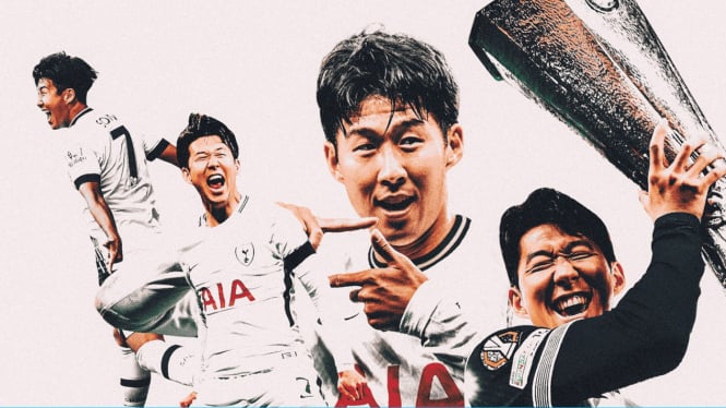 Son Heung Min