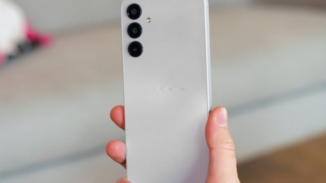 Samsung galaxy A16