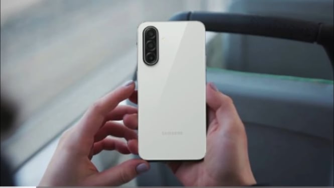 Galaxy A17