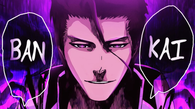 Sosuke Aizen – Manipulator yang Tak Pernah Perlu Bankai?