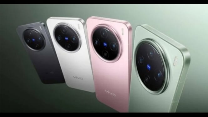 Vivo x300