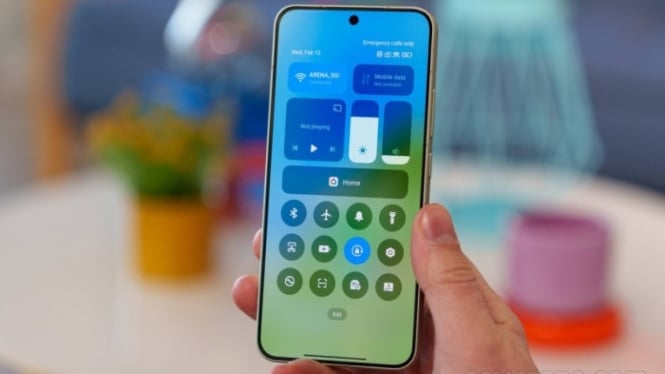 xiaomi 15