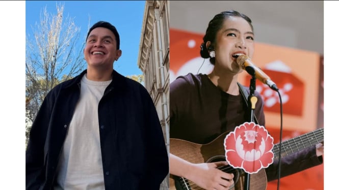 Tulus dan Dere