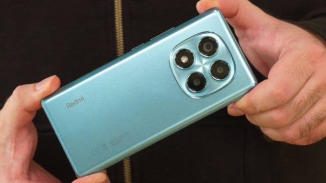 Redmi