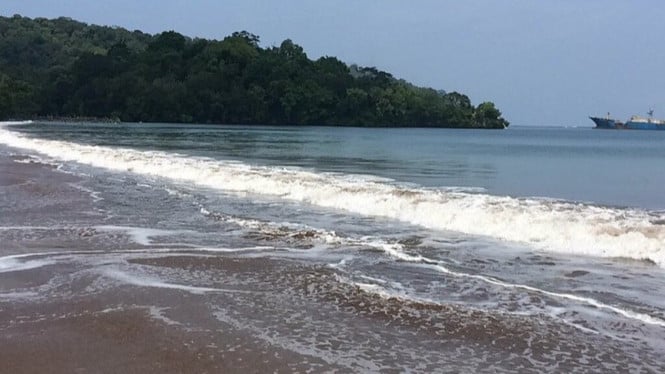 Pantai Pangandaran