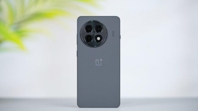 One plus