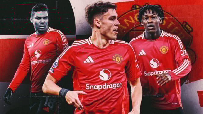 Manchester United