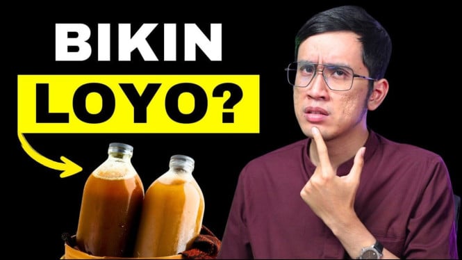 Jamu kuat