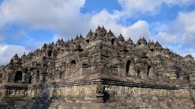 Candi Borobudur
