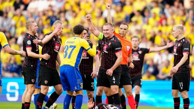 Brondby