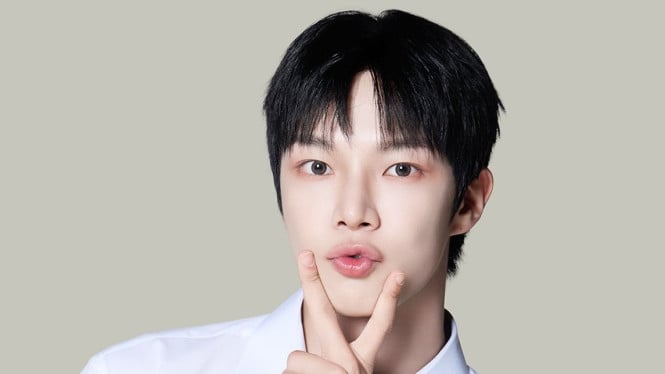 Dongheon VERIVERY