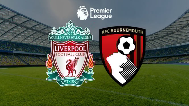 Liverpool Vs Bournemouth.