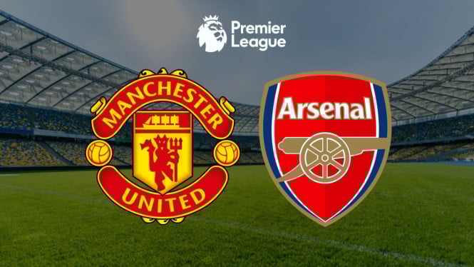 MU vs Arsenal Malam Ini: 3 Pemain Baru Siap Hancurkan Arteta.
