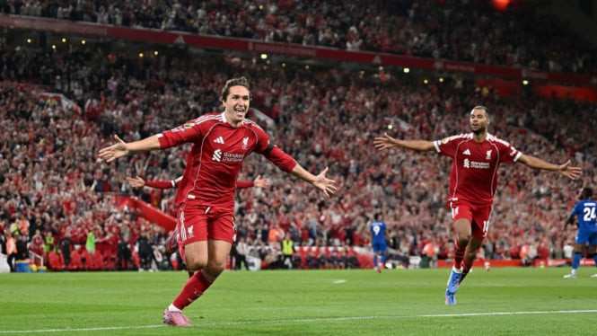 Liverpool