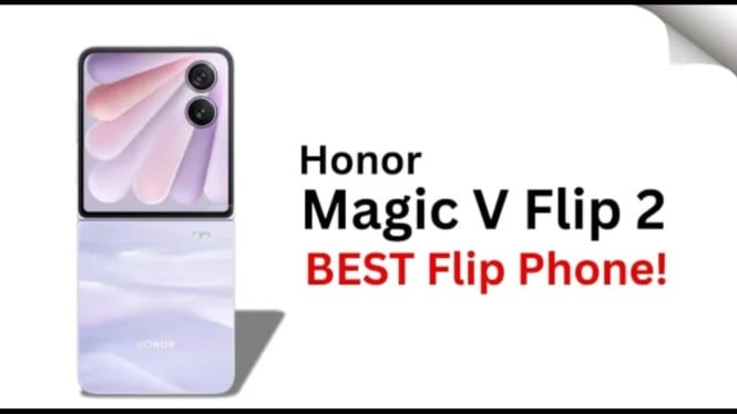 Hobor magic v flip 2