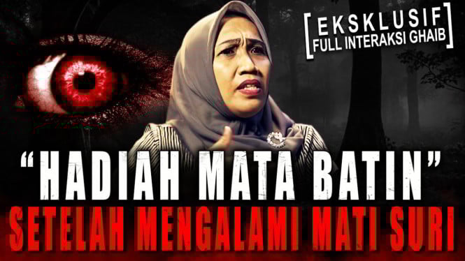 Misteri 40 Hari Setelah Ayah Tiada