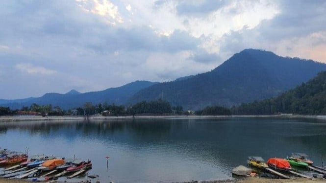 Telaga Sarangan