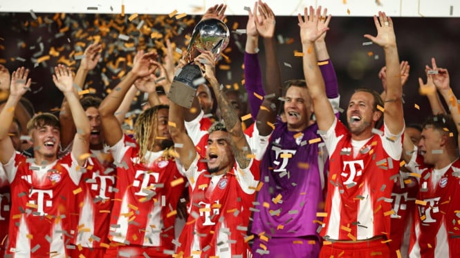 Bayern Munich