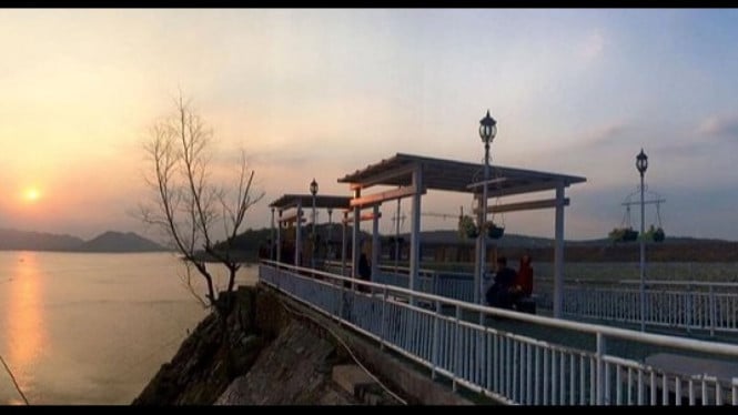 Waduk Jatiluhur