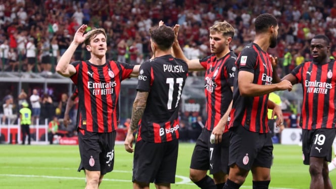 Ac Milan