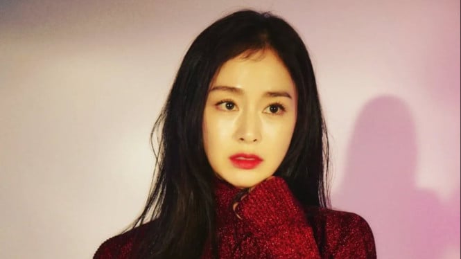 Kim Taehee