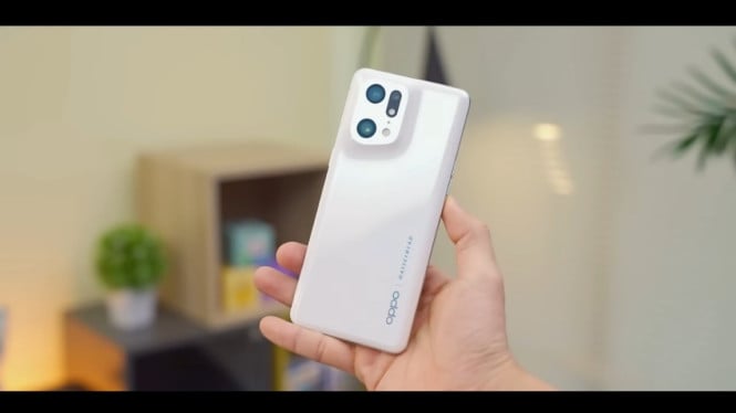 Oppo Find X8 Pro