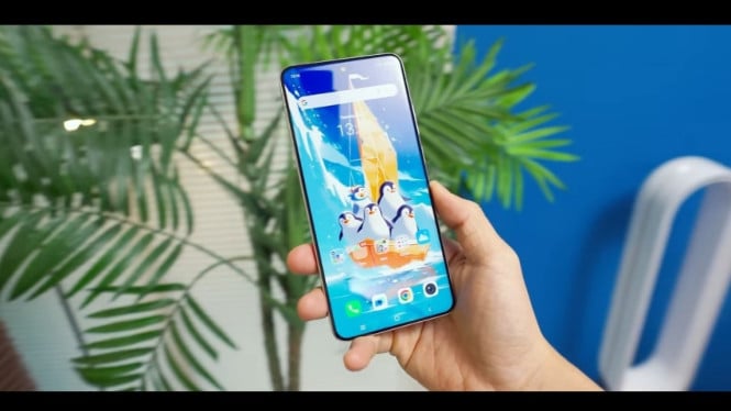 Vivo X200