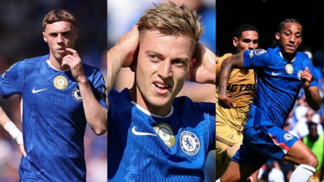 Chelsea