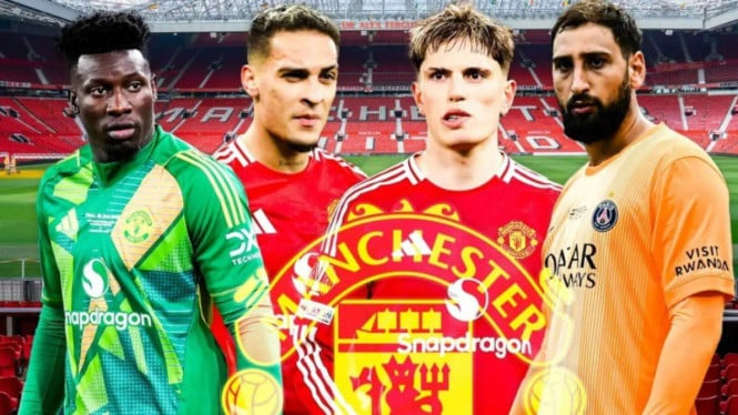 Man United