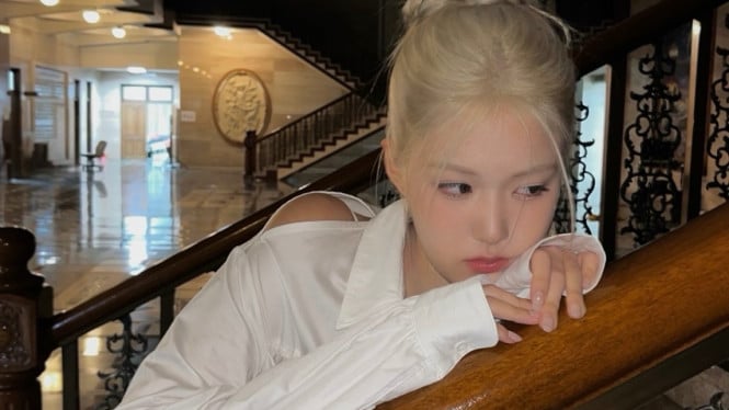 Yoon Jiyoon izna