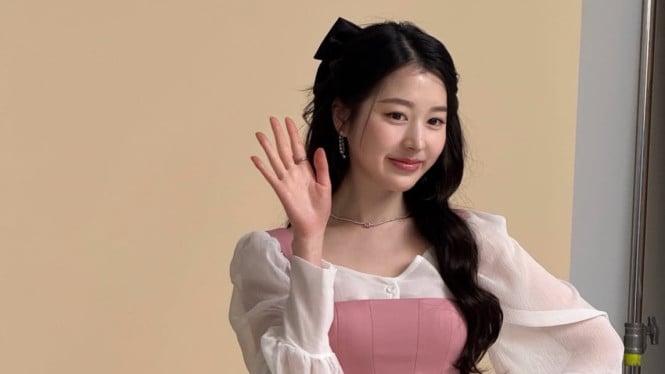 Jang Da Ah
