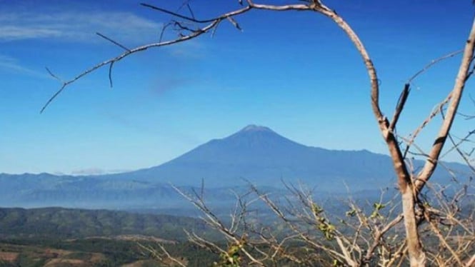 Gunung Gajah
