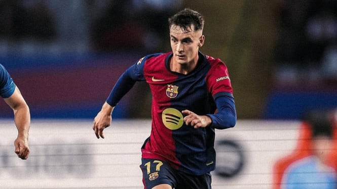 Marc Casado