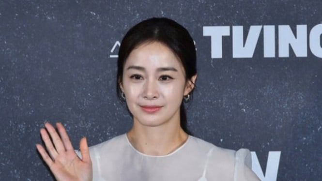 Kim Tae Hee