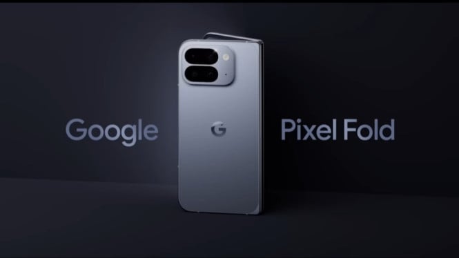 Google pixel 10 pro fold