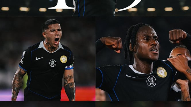 Chelsea