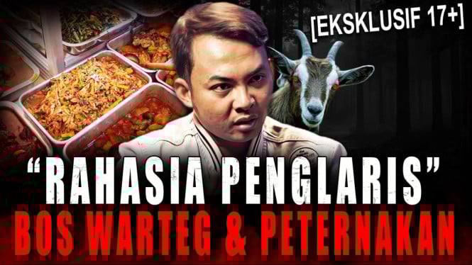 Kisah Pesugihan
