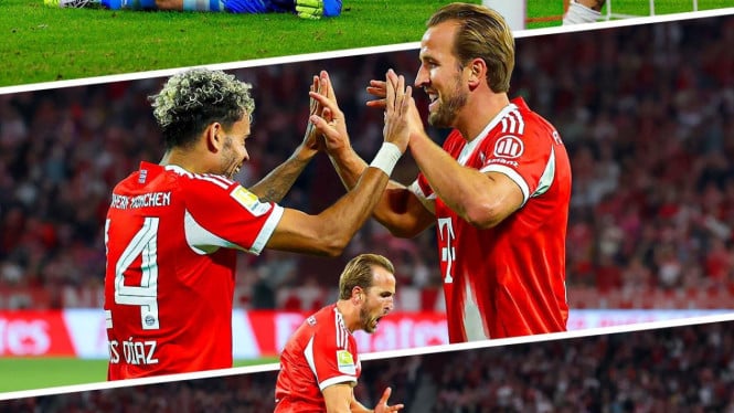 Harry Kane