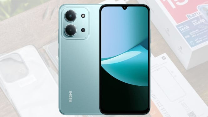 Redmi 15C Resmi Meluncur, Ini 3 Keunggulan dan 2 Kekurangannya.