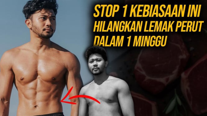 Menurunkan Berat Badan