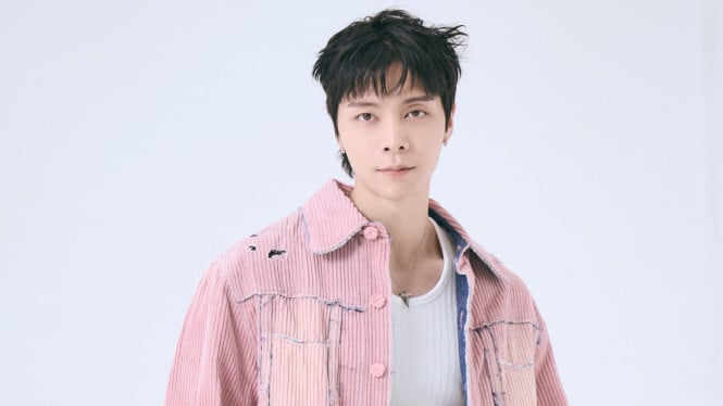 Johnny NCT 127 Bikin Heboh! Mantan Idol Kpop Ini Tunjukkan Skill Basket yang Mengejutkan di Acara SBS 'Passionate Basketball Team'