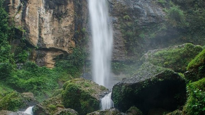 Curug Muncar