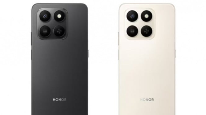 Honor X7d 5G