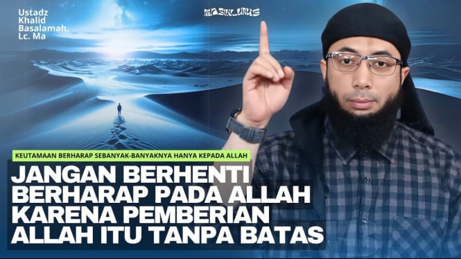 Doa-doa Ampuh untuk Mengatasi Kesedihan dan Kesusahan