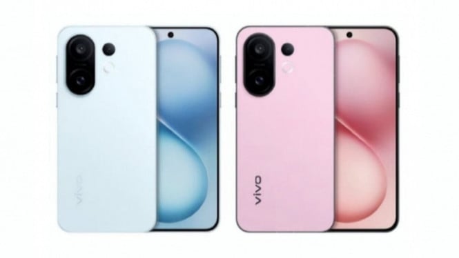 Vivo S30 Pro Mini