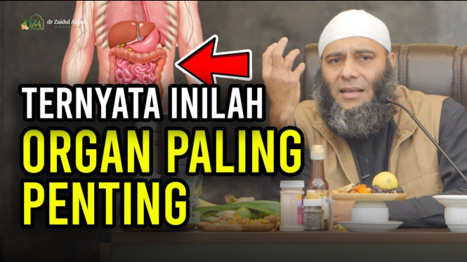 Mengapa Hati Adalah Komandan Sejati Tubuh Kamu