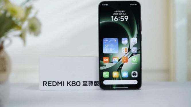 Redmi